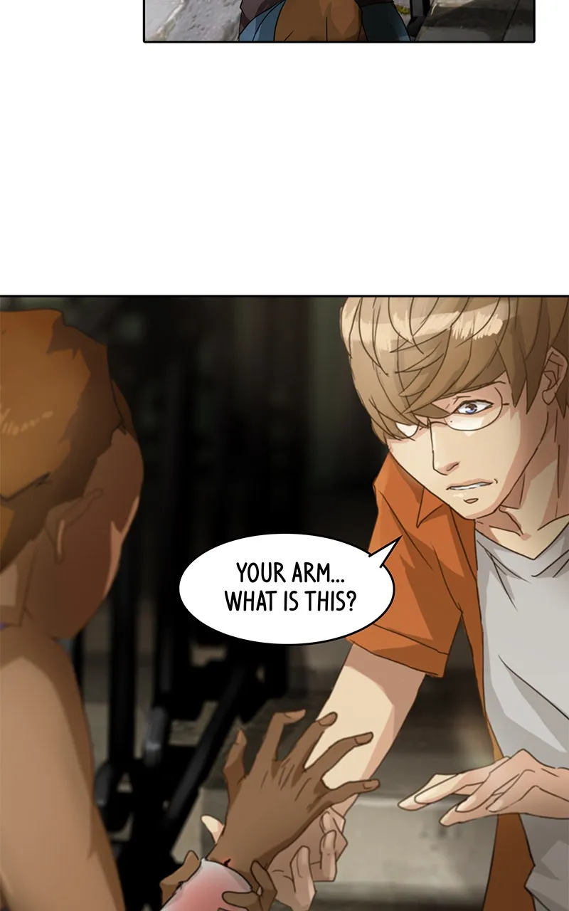 Simon Sues Chapter 45 page 38 - 