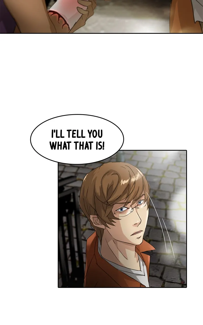 Simon Sues Chapter 45 page 39 - 