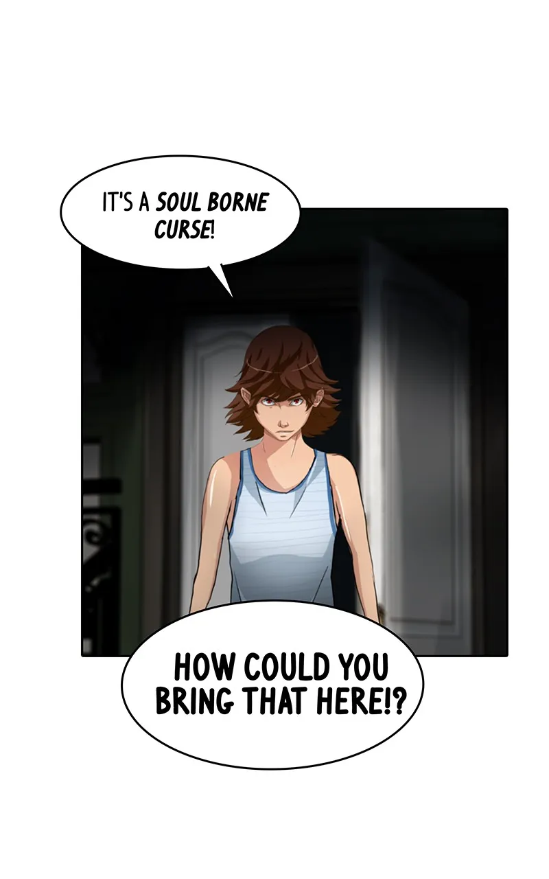 Simon Sues Chapter 45 page 40 - 