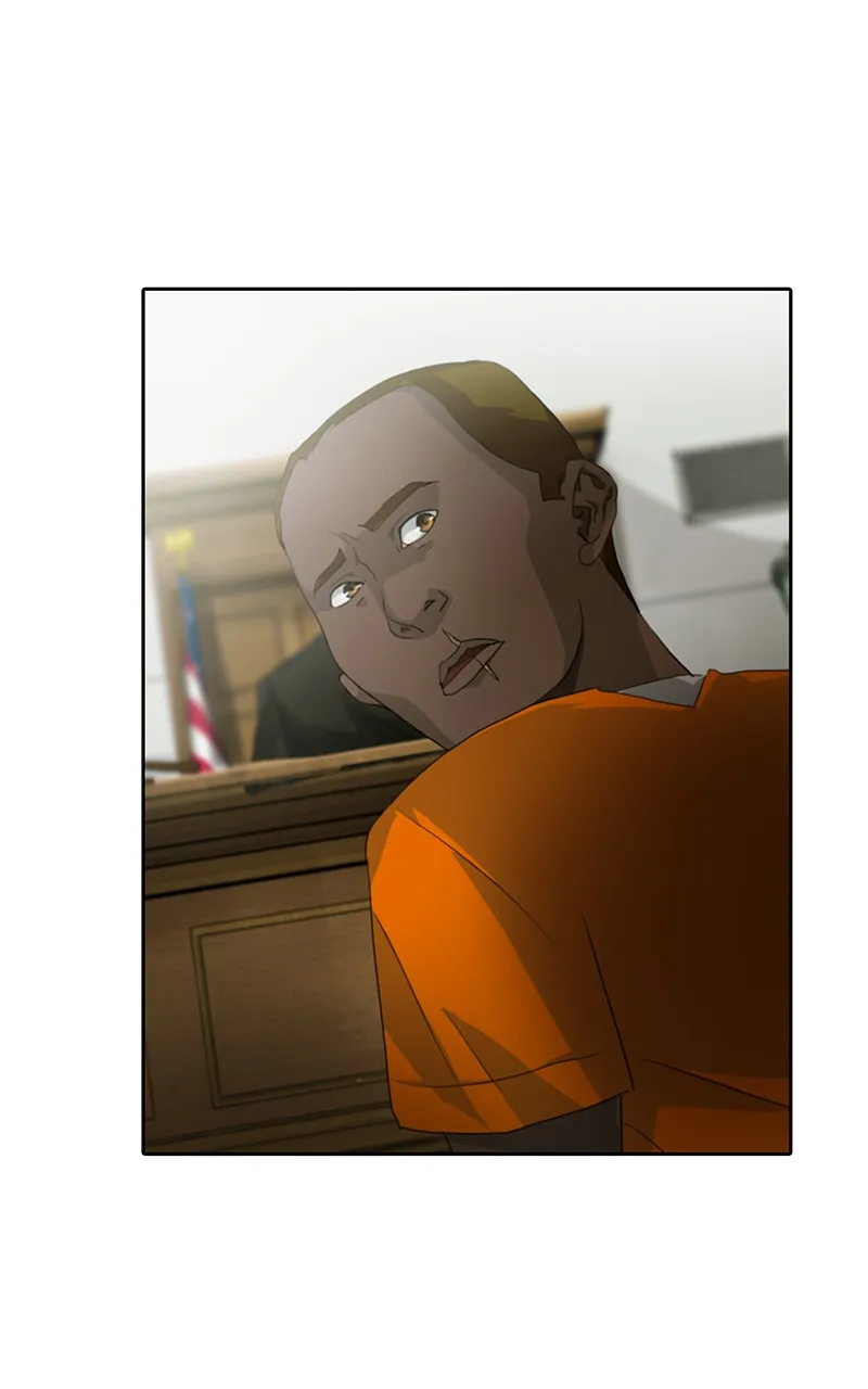 Simon Sues Chapter 45 page 5 - 