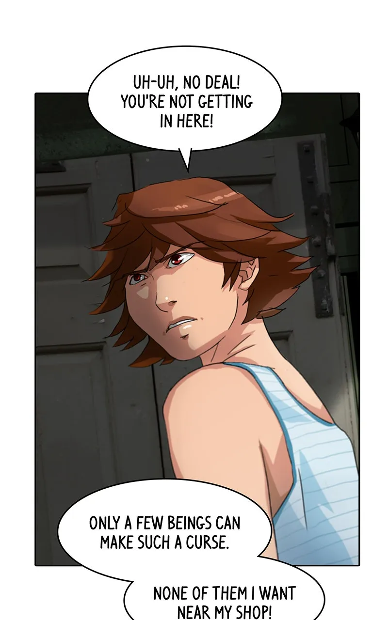 Simon Sues Chapter 45 page 42 - 