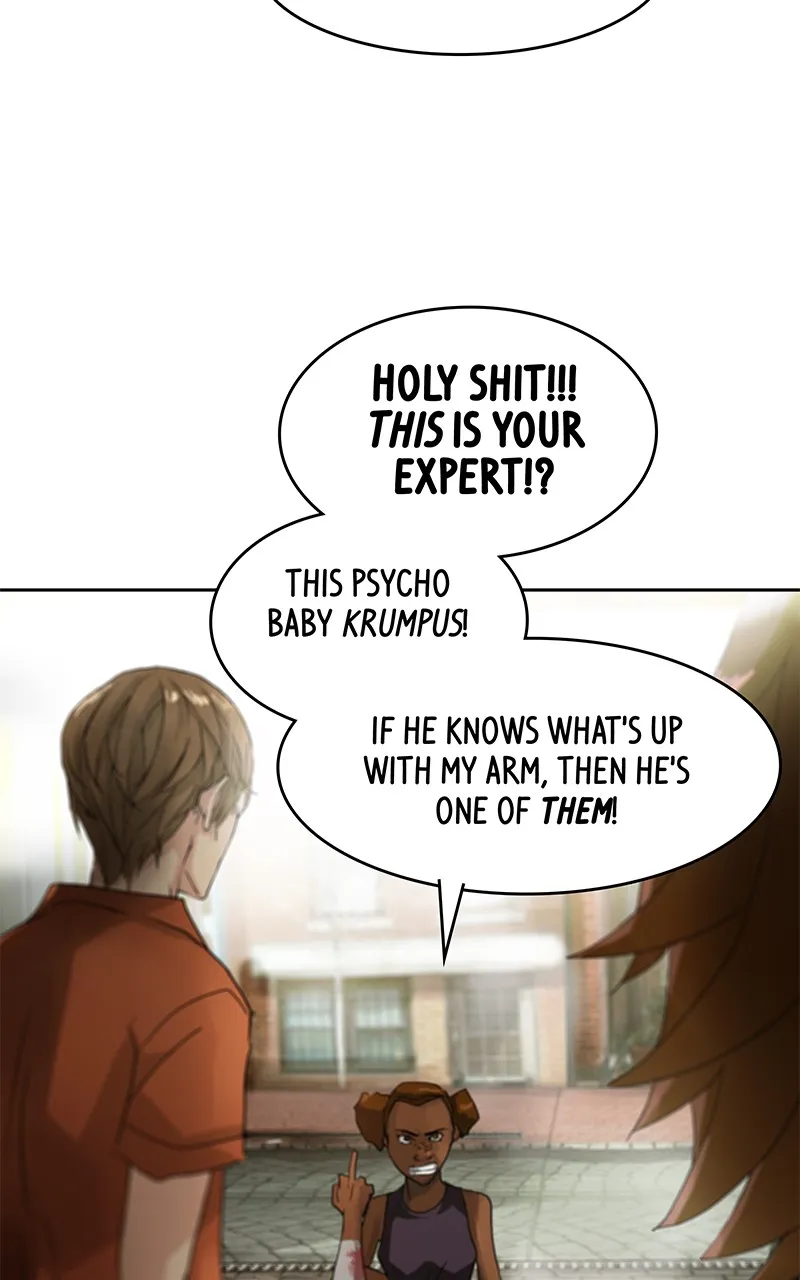 Simon Sues Chapter 45 page 43 - 