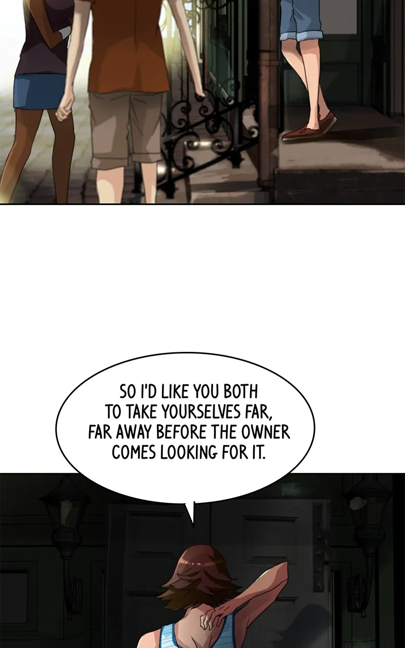Simon Sues Chapter 45 page 48 - 