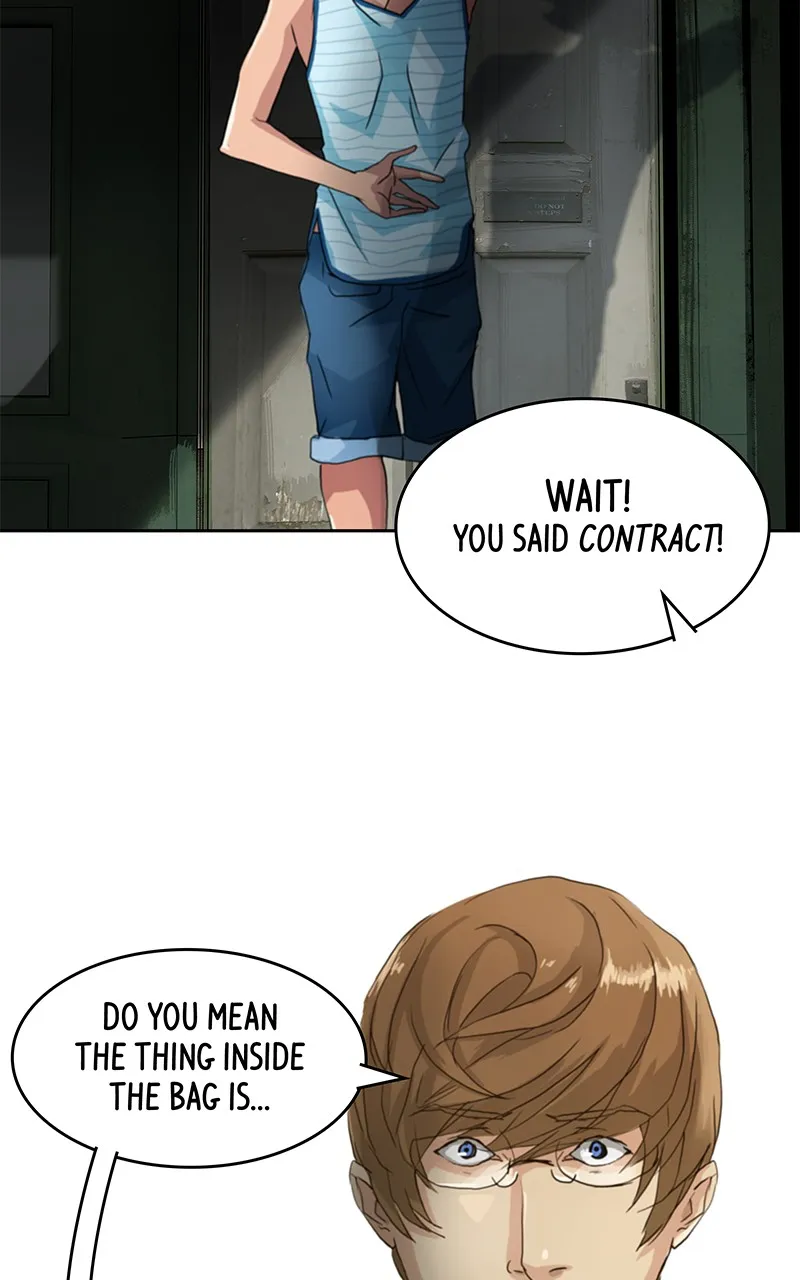 Simon Sues Chapter 45 page 49 - 