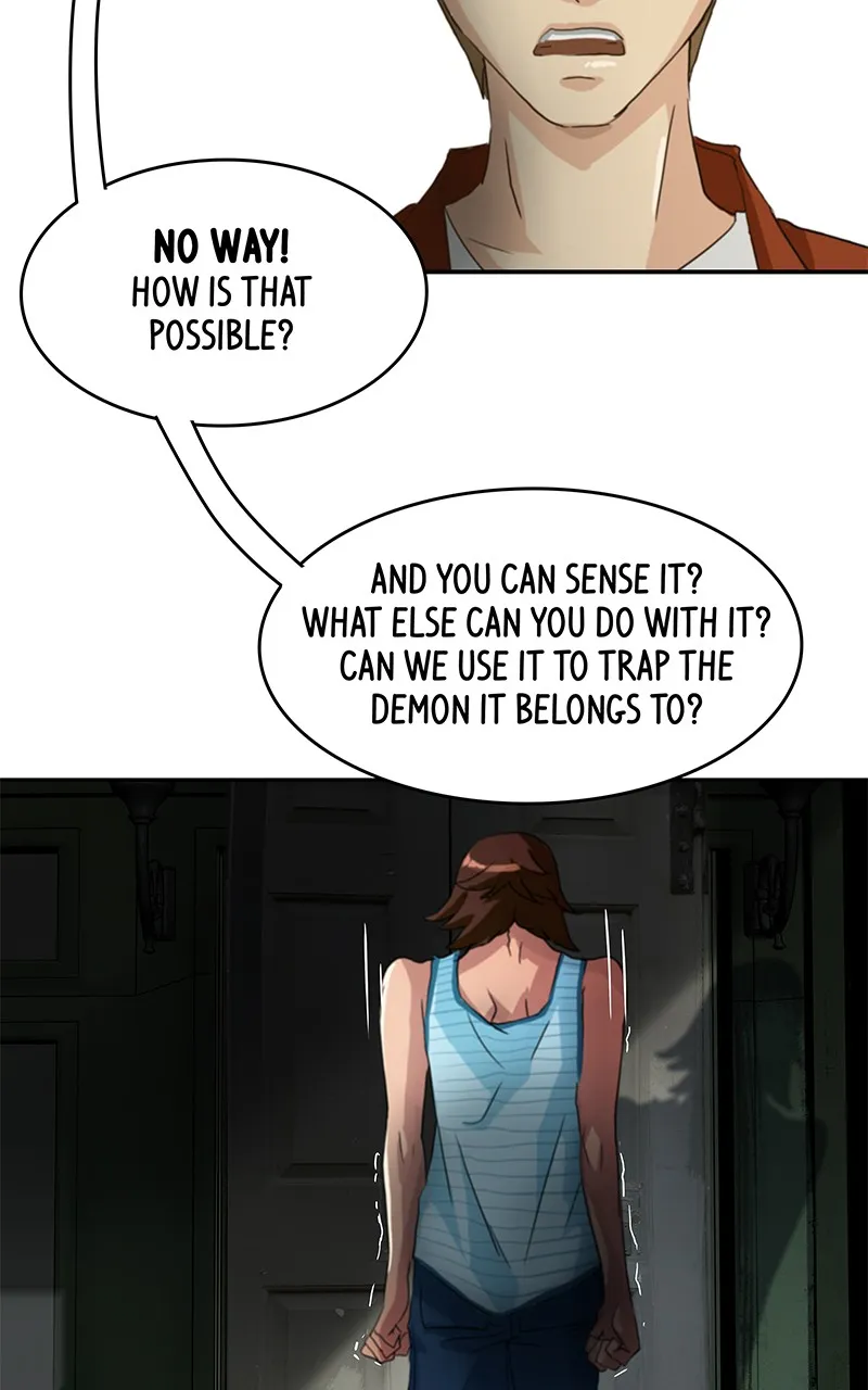 Simon Sues Chapter 45 page 50 - 