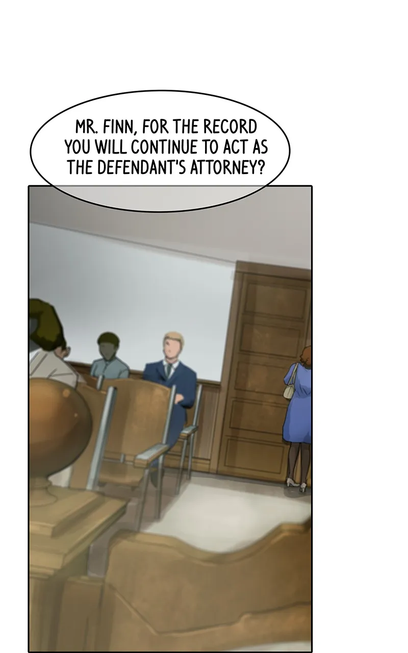 Simon Sues Chapter 45 page 6 - 