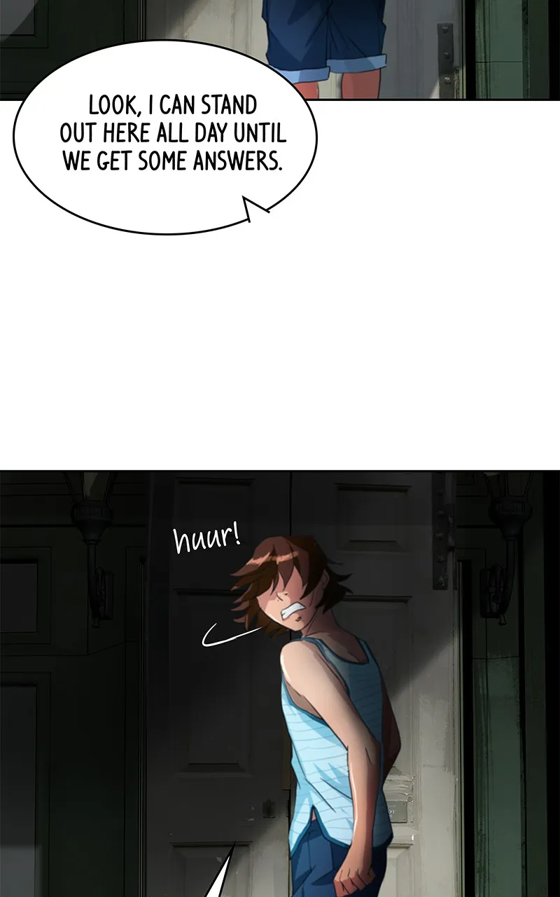 Simon Sues Chapter 45 page 51 - 
