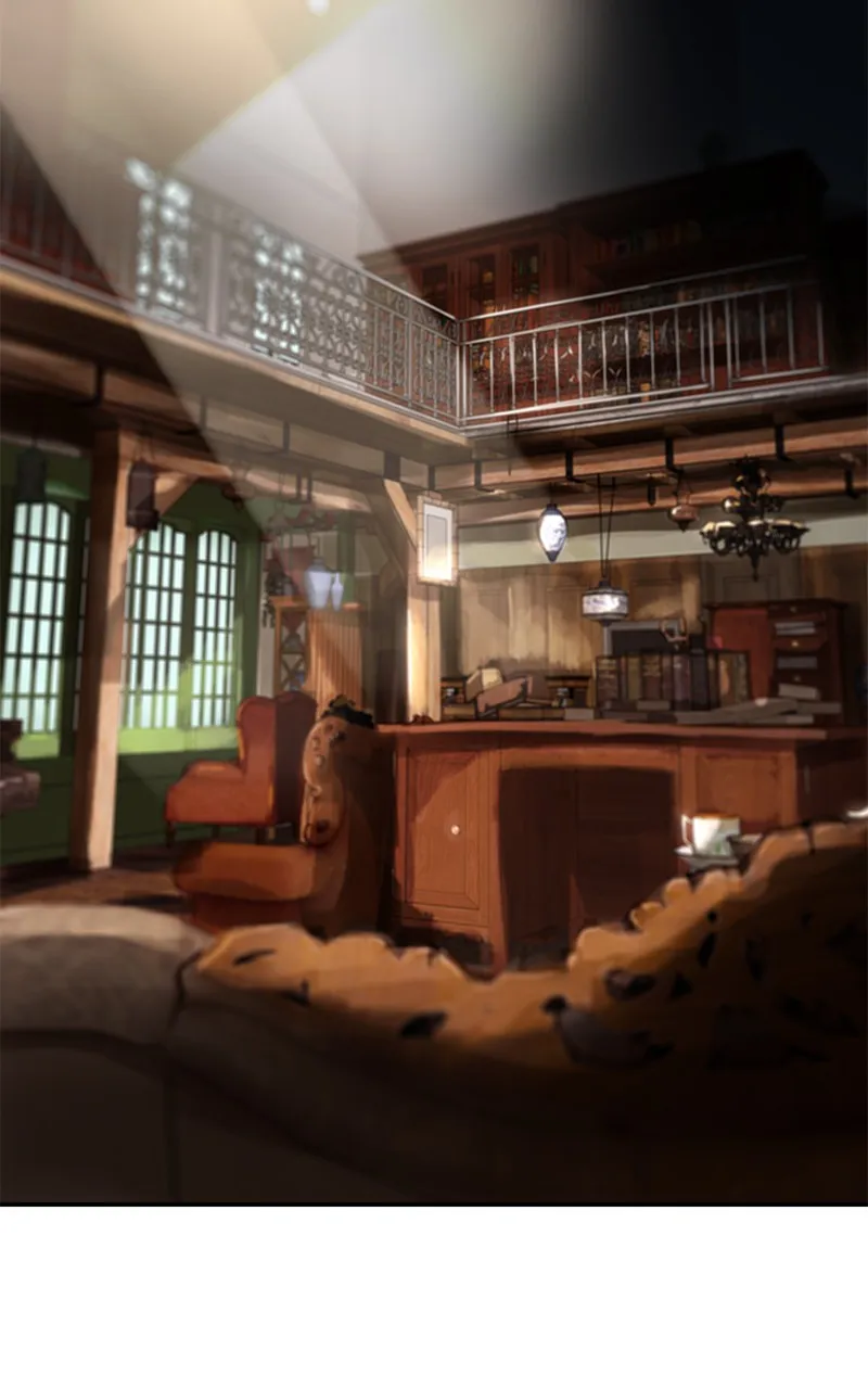 Simon Sues Chapter 45 page 53 - 