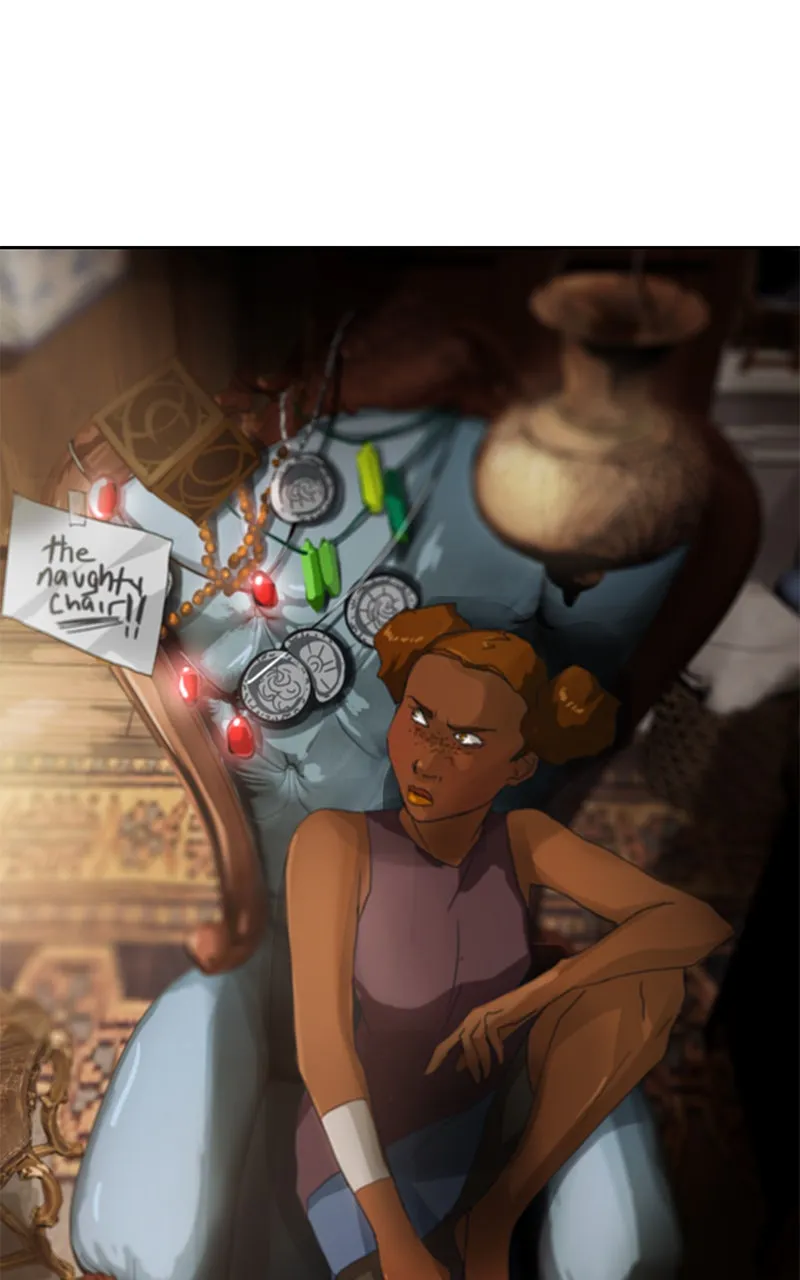 Simon Sues Chapter 45 page 54 - 