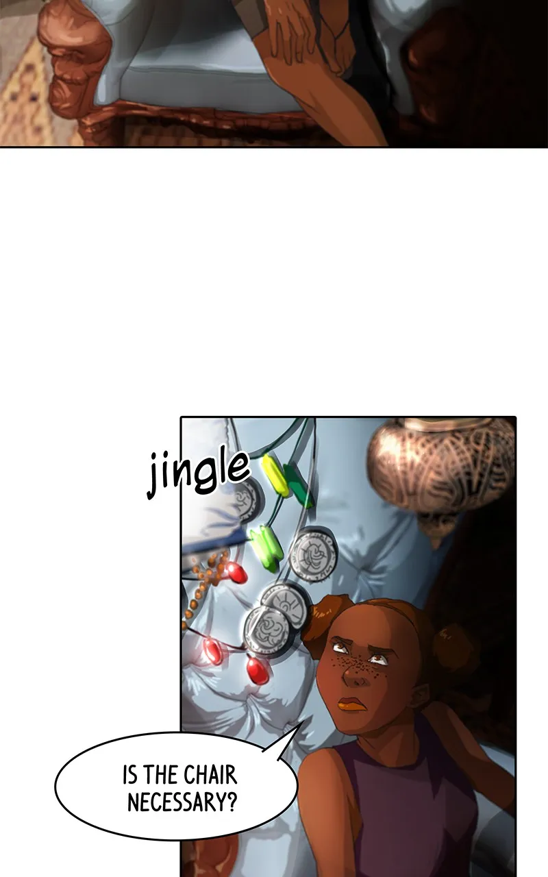 Simon Sues Chapter 45 page 55 - 
