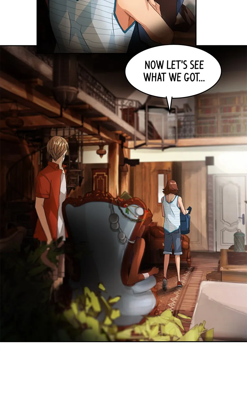Simon Sues Chapter 45 page 57 - 