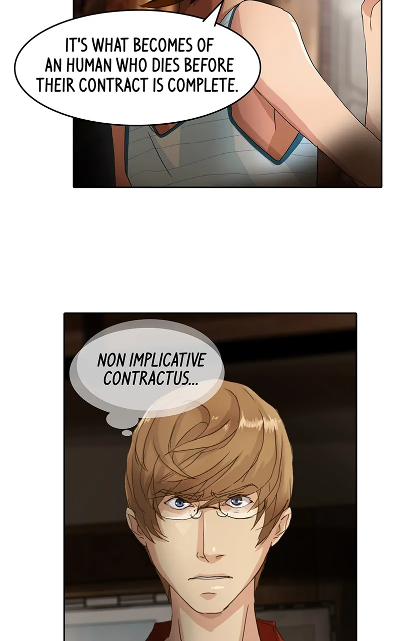 Simon Sues Chapter 45 page 63 - 
