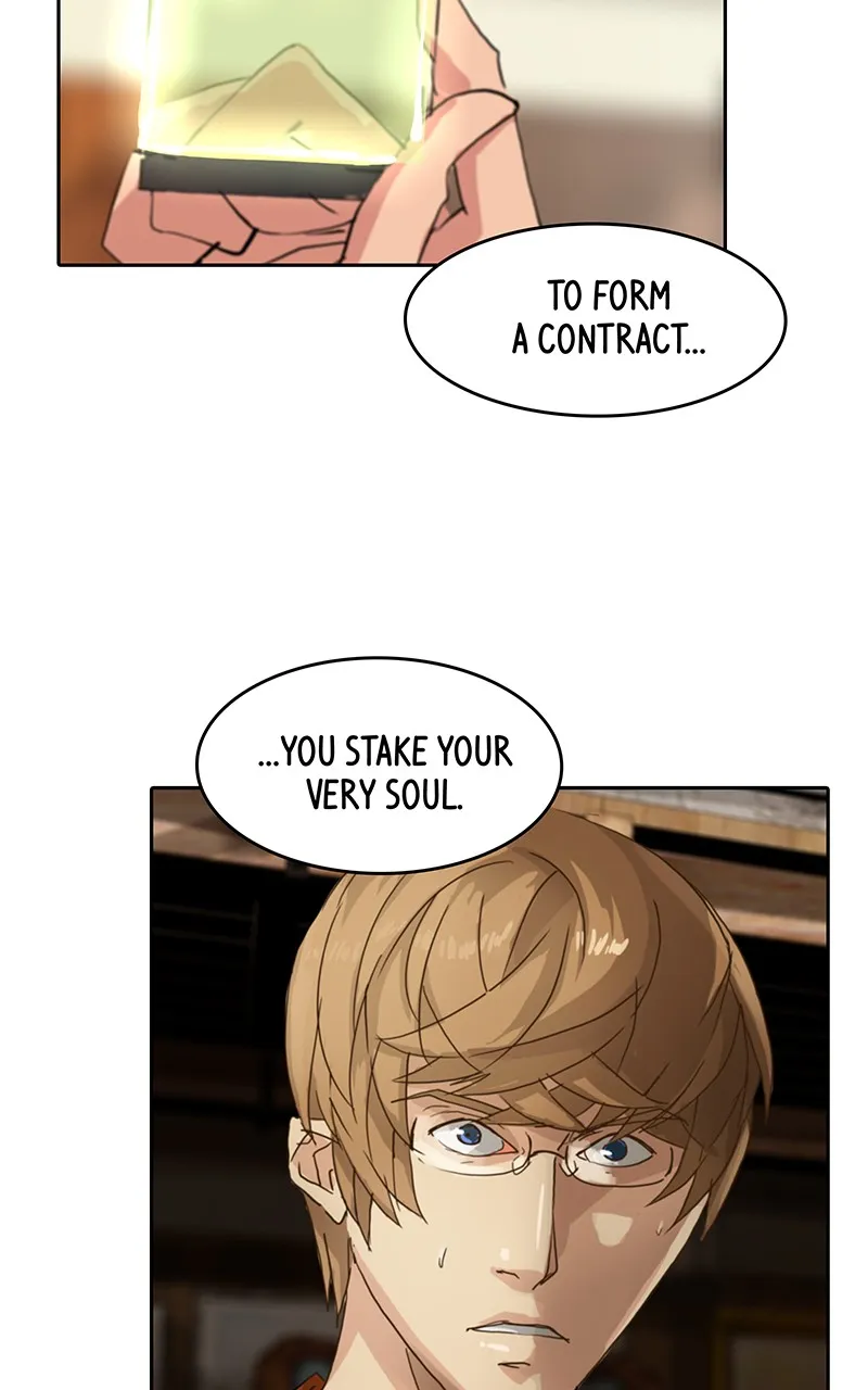 Simon Sues Chapter 45 page 65 - 