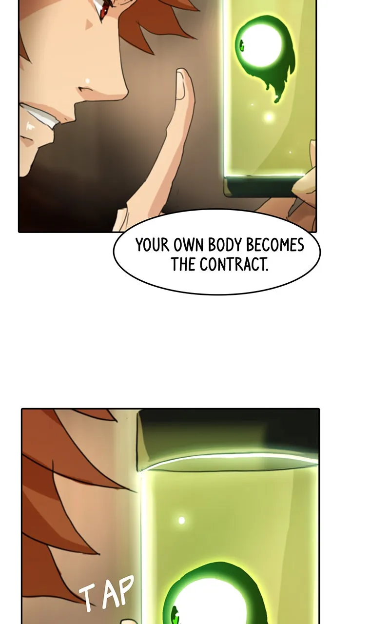 Simon Sues Chapter 45 page 67 - 