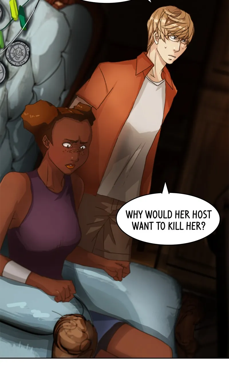 Simon Sues Chapter 45 page 69 - 