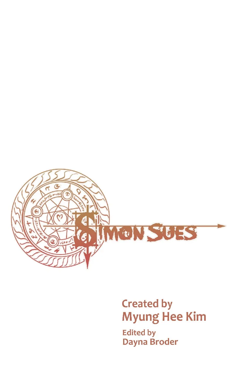 Simon Sues Chapter 45 page 73 - 