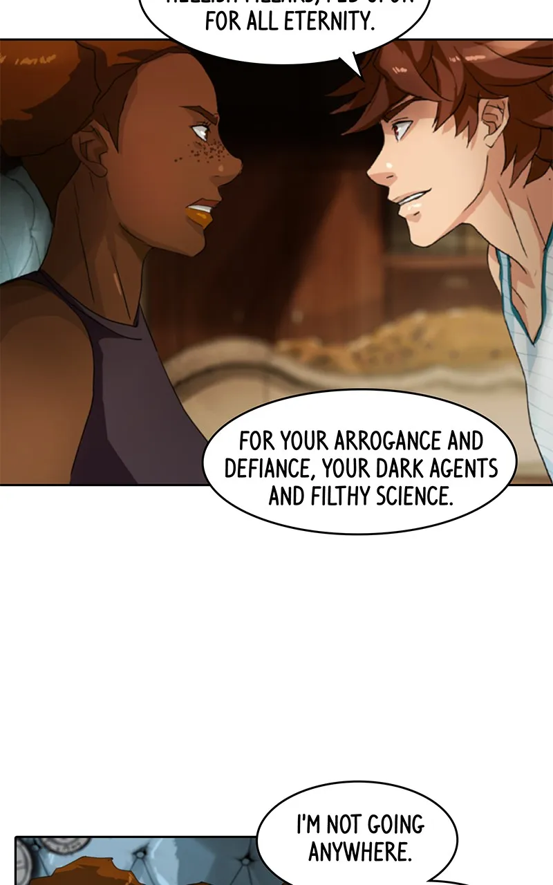Simon Sues Chapter 46 page 36 - 