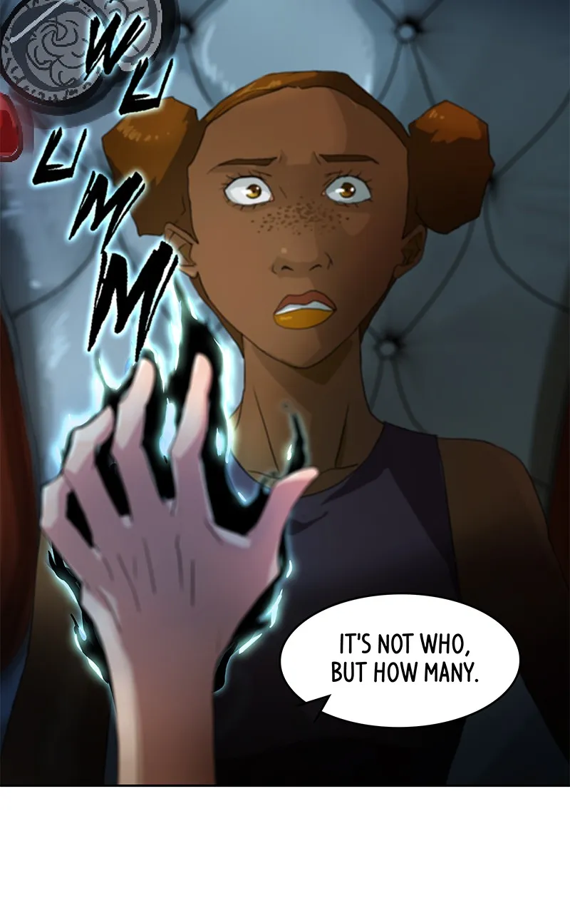 Simon Sues Chapter 46 page 40 - 
