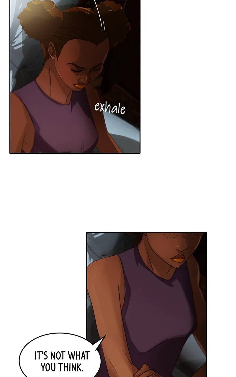 Simon Sues Chapter 46 page 5 - 