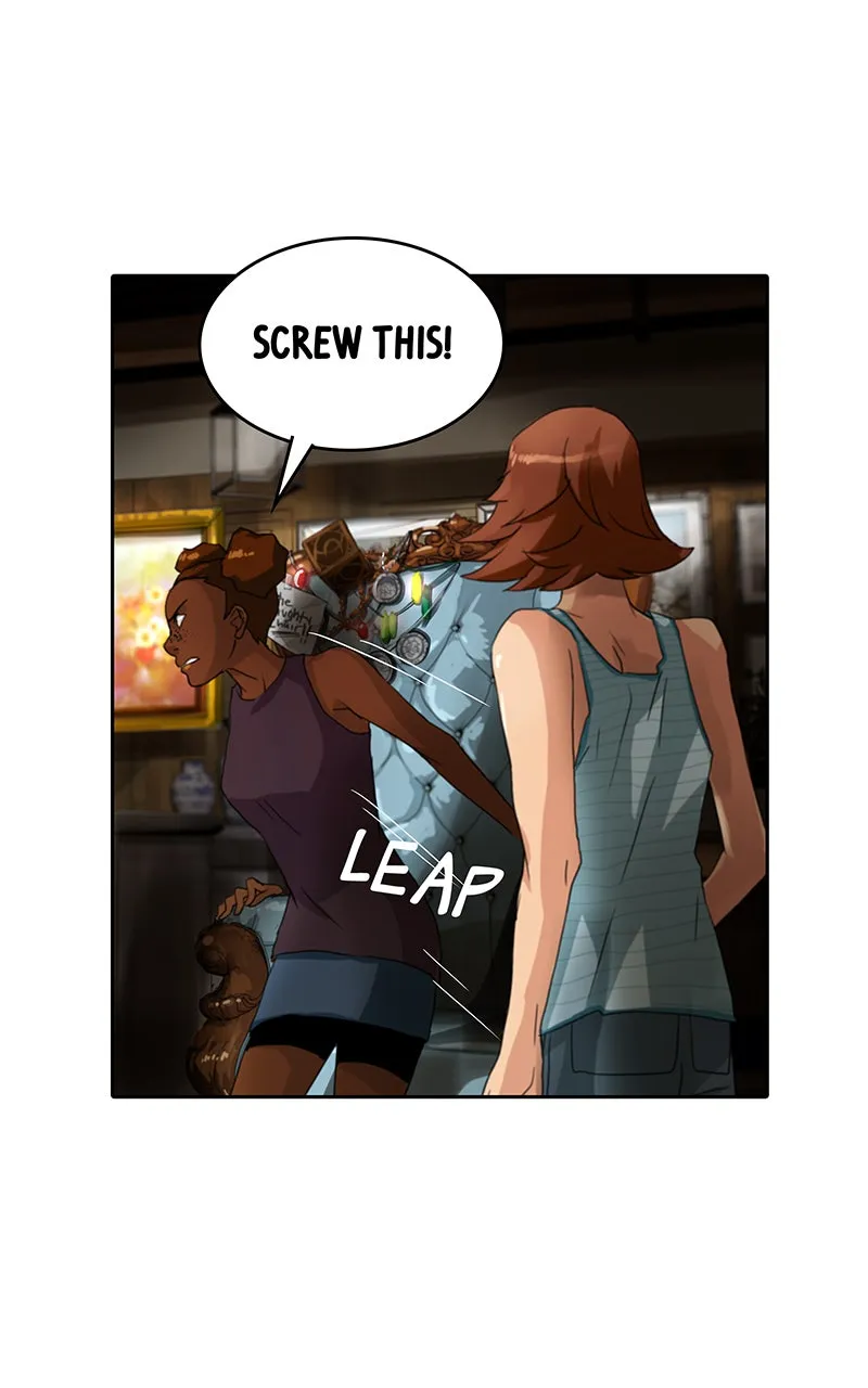 Simon Sues Chapter 46 page 41 - 