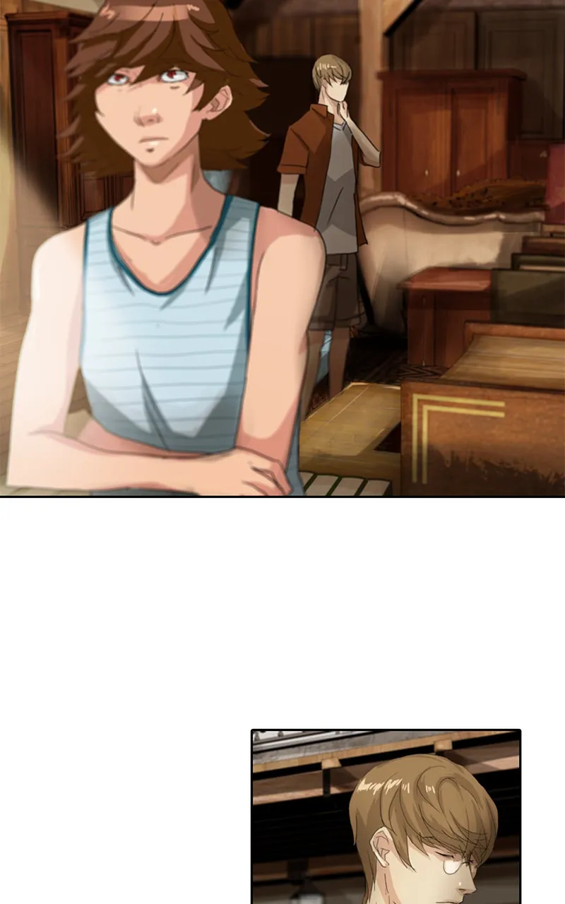 Simon Sues Chapter 46 page 43 - 