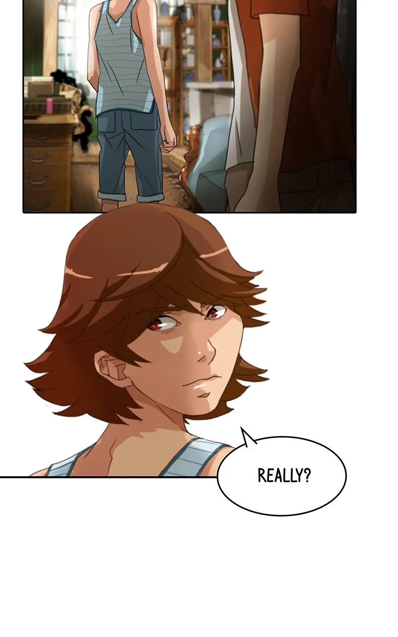 Simon Sues Chapter 46 page 45 - 