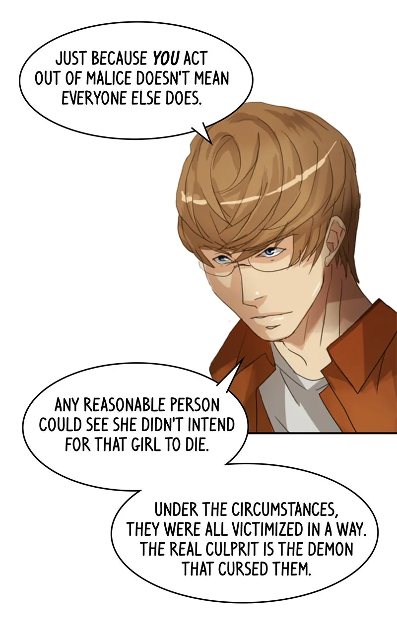Simon Sues Chapter 46 page 46 - 