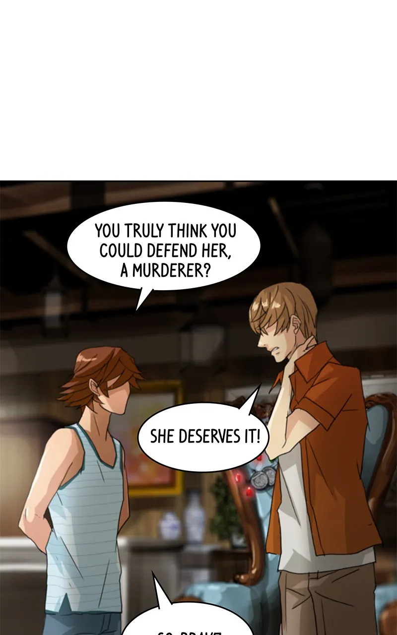 Simon Sues Chapter 46 page 47 - 