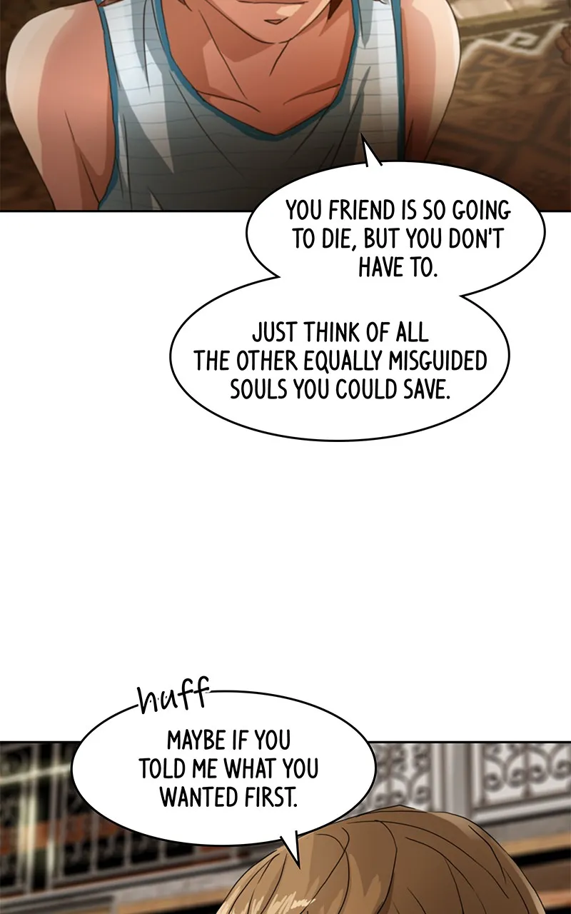Simon Sues Chapter 46 page 50 - 