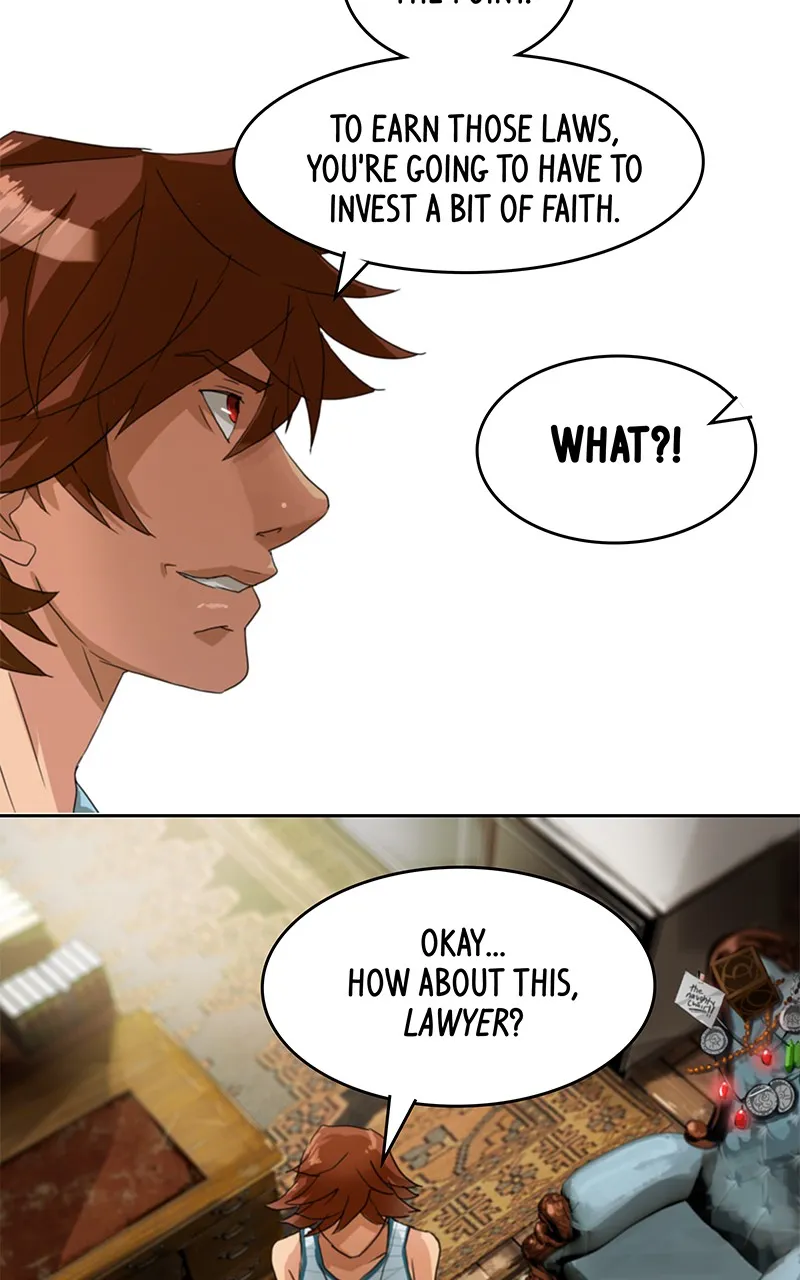 Simon Sues Chapter 46 page 52 - 