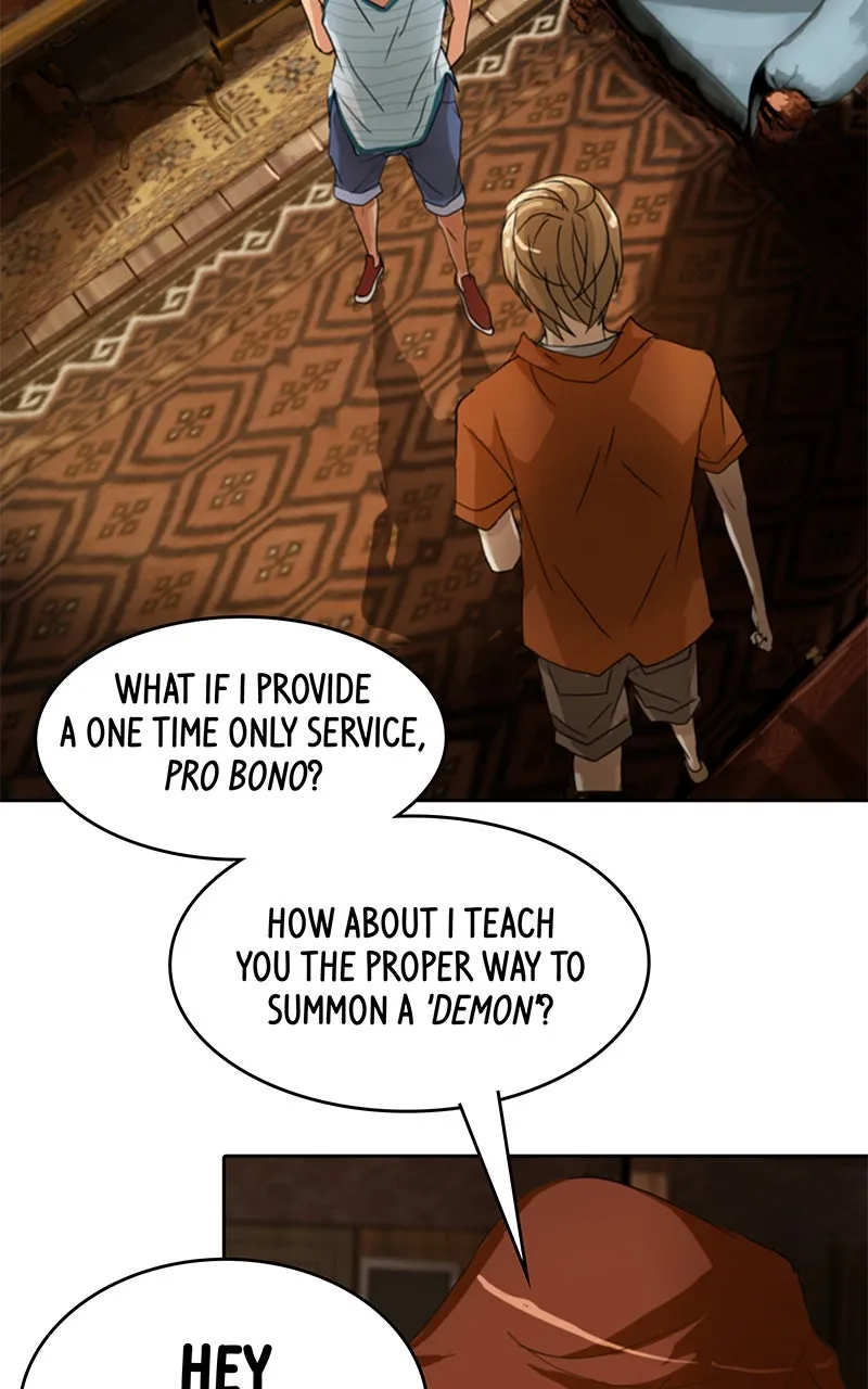 Simon Sues Chapter 46 page 53 - 