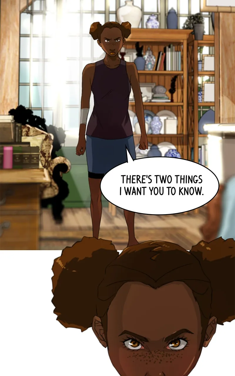 Simon Sues Chapter 46 page 55 - 