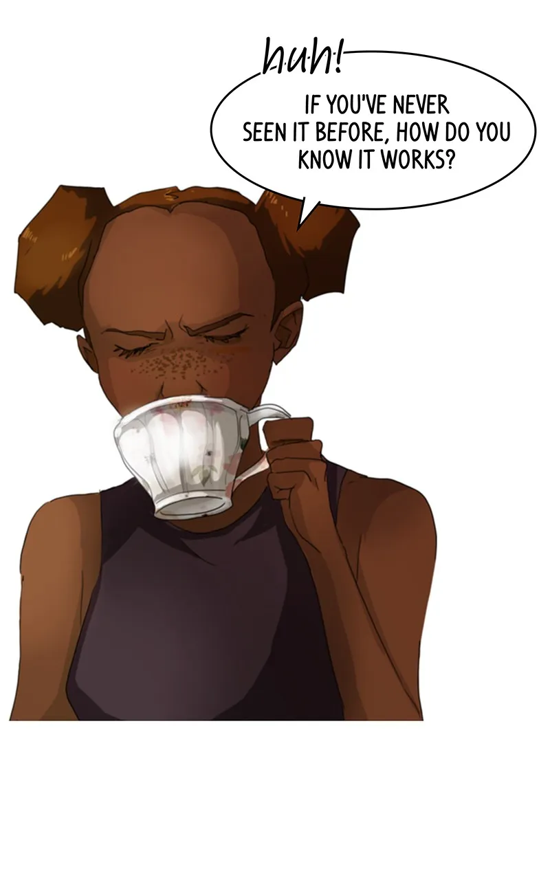 Simon Sues Chapter 47 page 15 - 