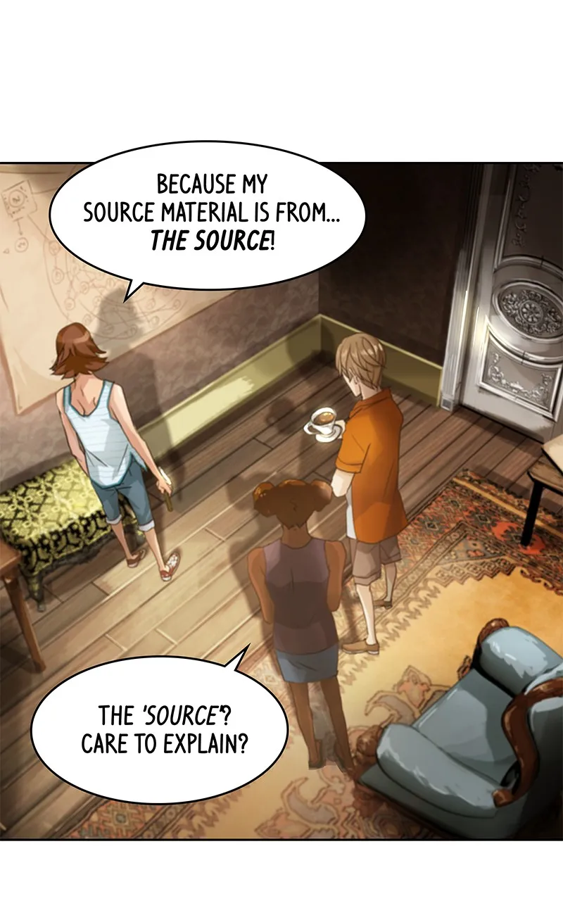 Simon Sues Chapter 47 page 16 - 