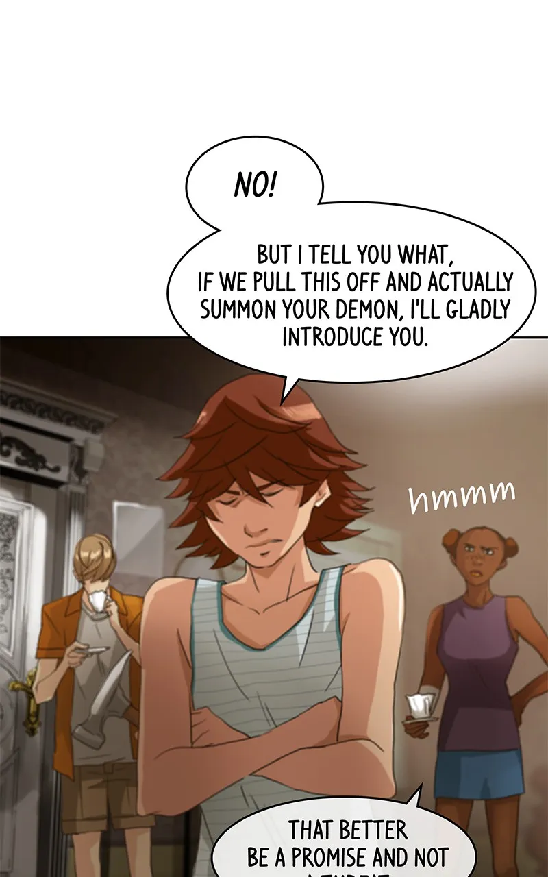 Simon Sues Chapter 47 page 17 - 