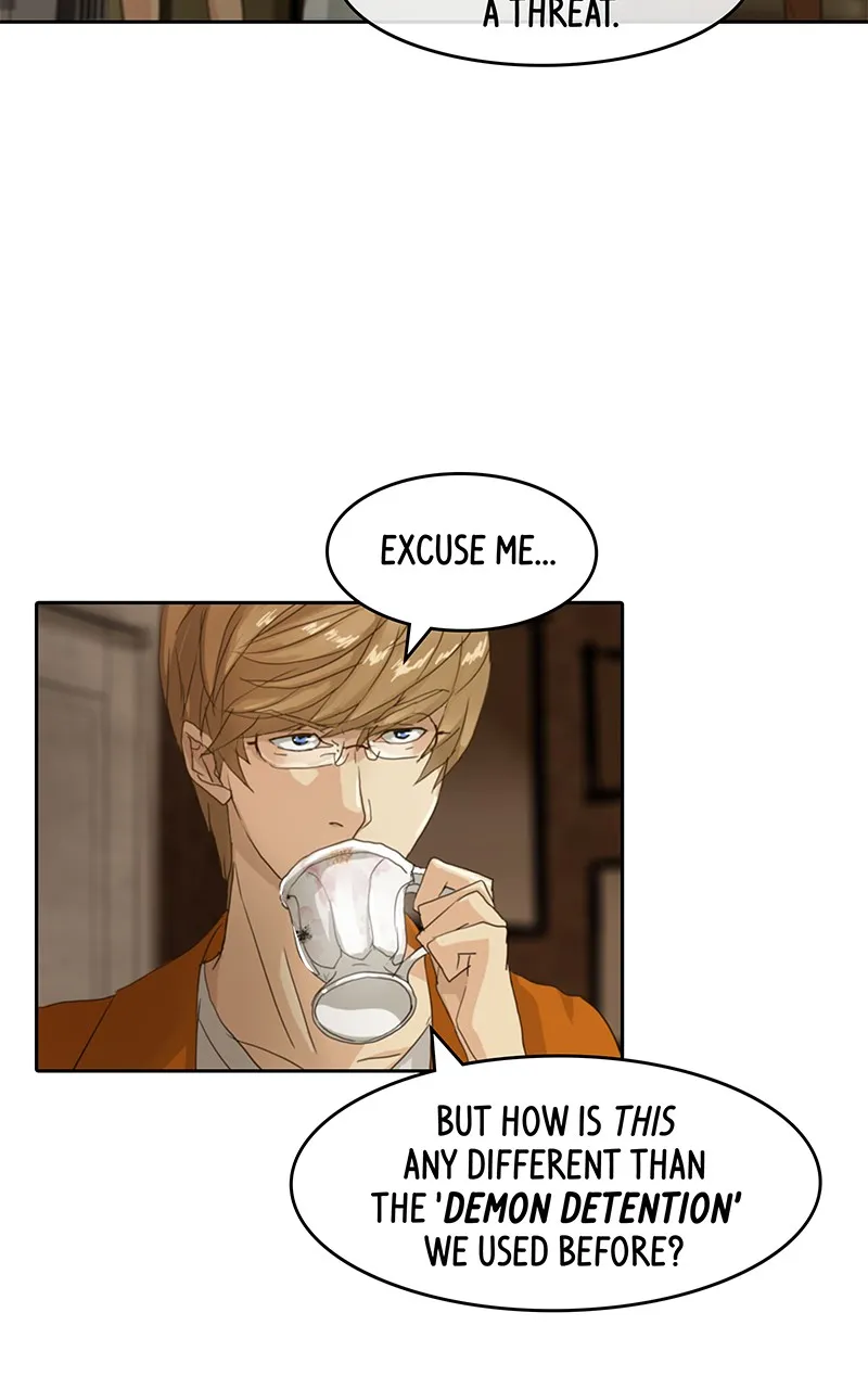 Simon Sues Chapter 47 page 18 - 