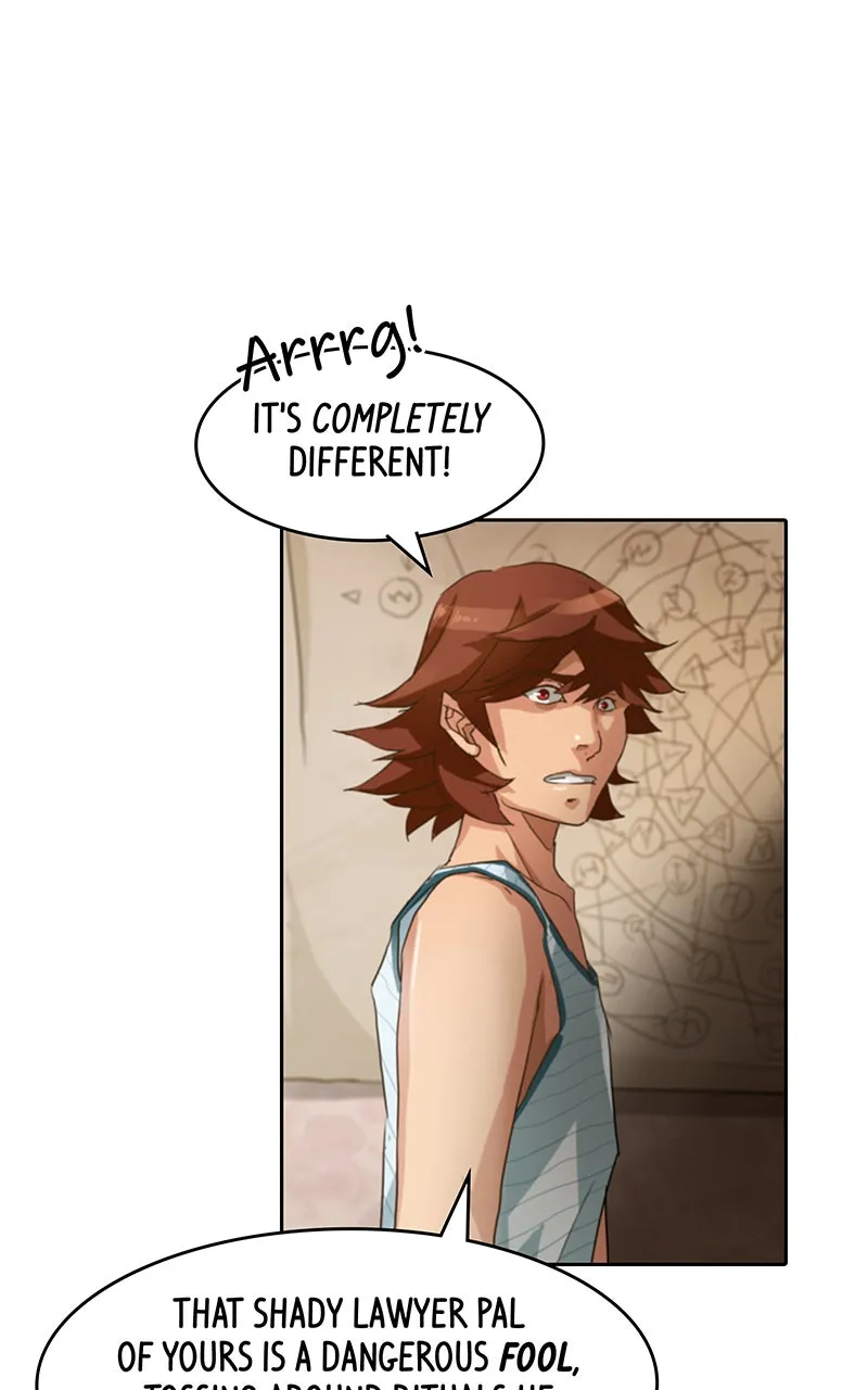 Simon Sues Chapter 47 page 19 - 