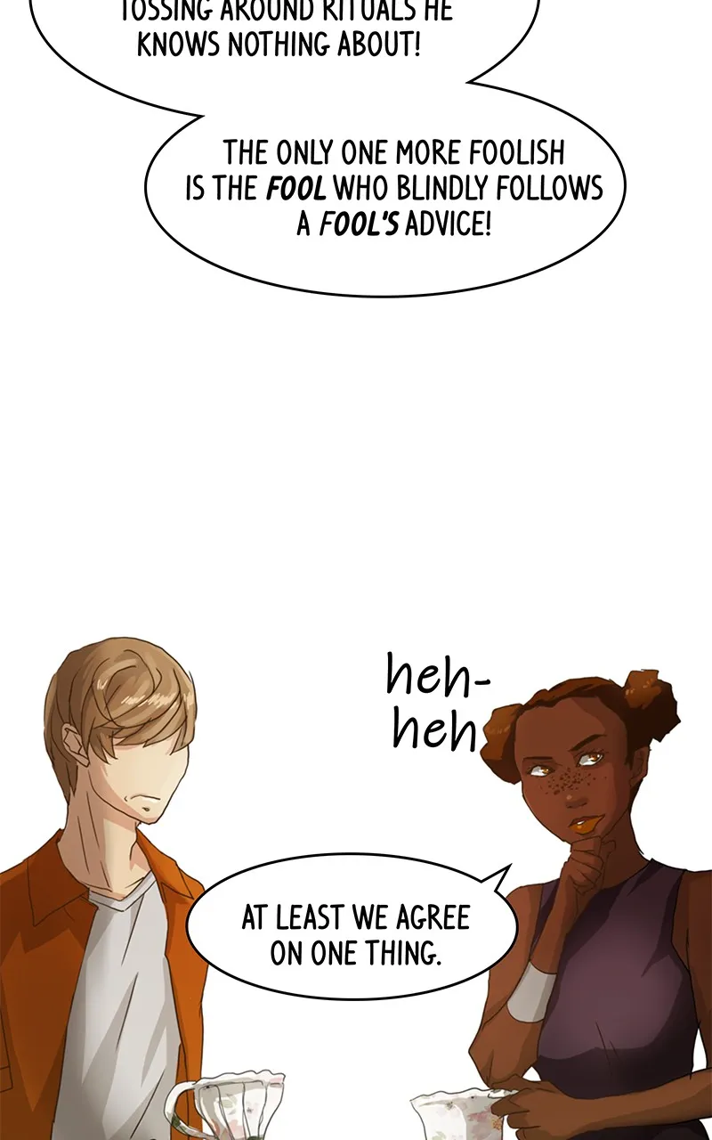 Simon Sues Chapter 47 page 20 - 