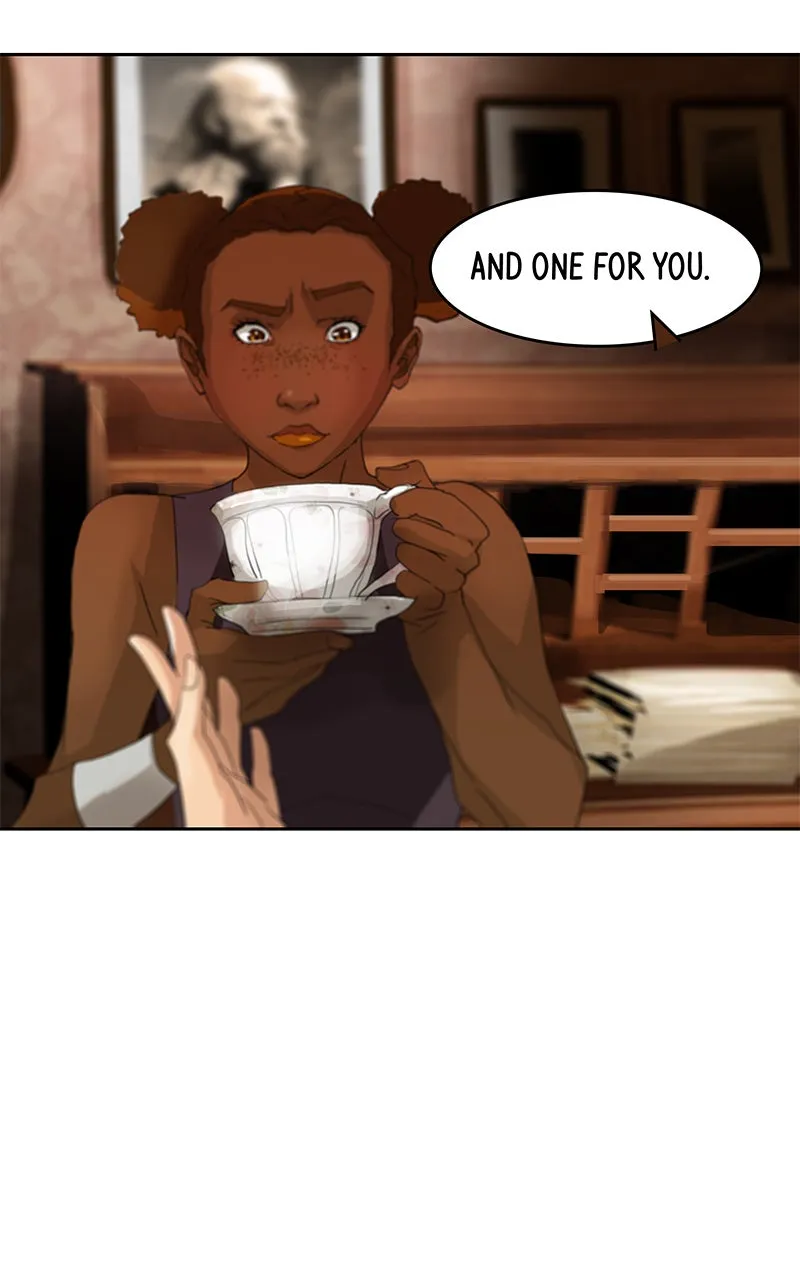 Simon Sues Chapter 47 page 3 - 