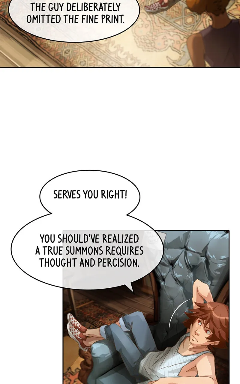 Simon Sues Chapter 47 page 22 - 