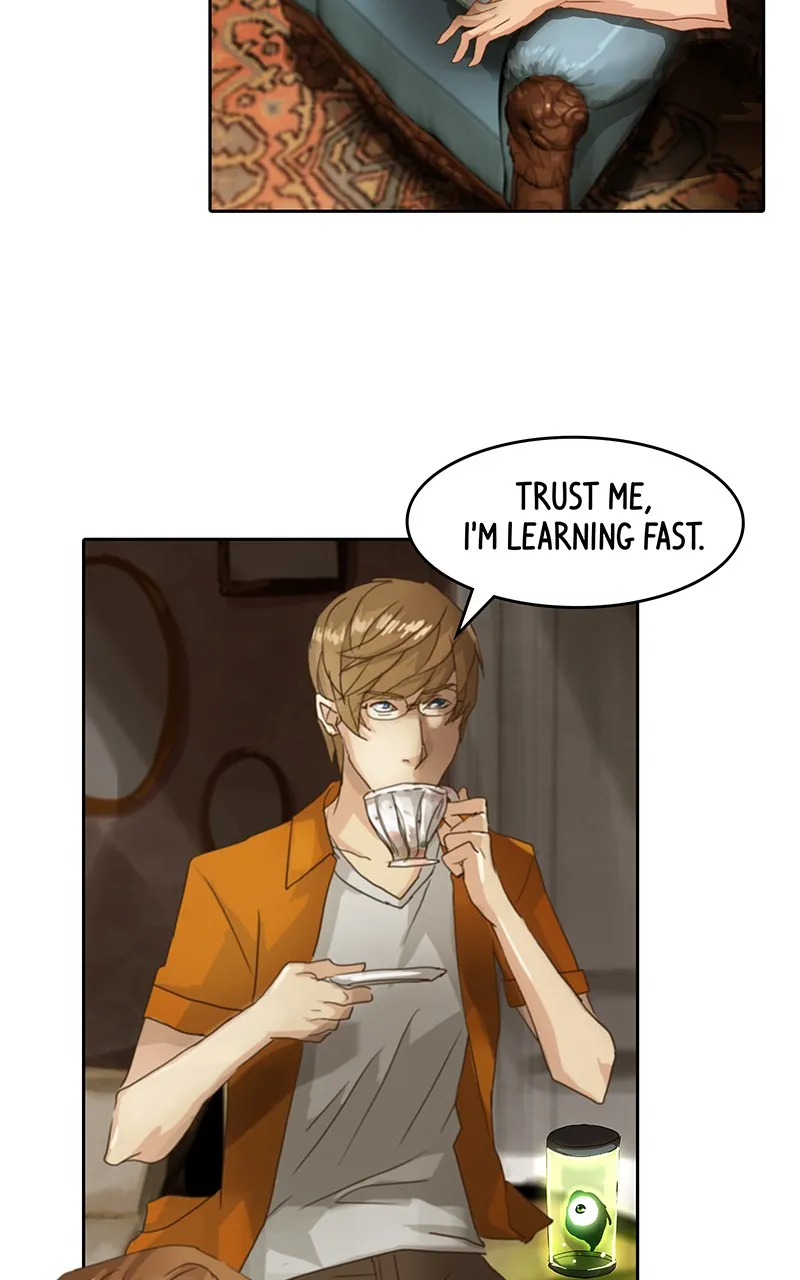 Simon Sues Chapter 47 page 23 - 