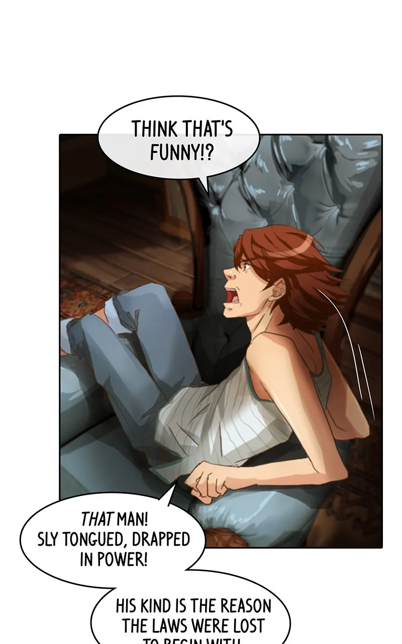 Simon Sues Chapter 47 page 25 - 