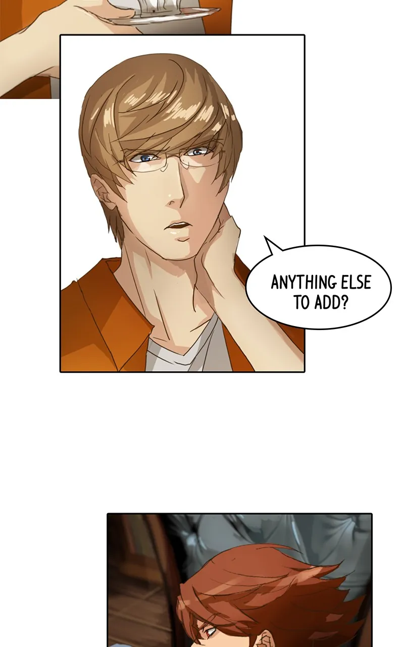 Simon Sues Chapter 47 page 27 - 