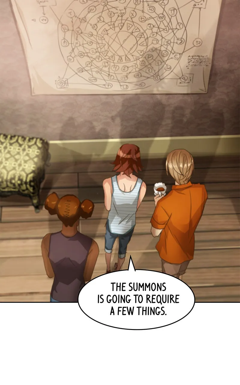 Simon Sues Chapter 47 page 30 - 