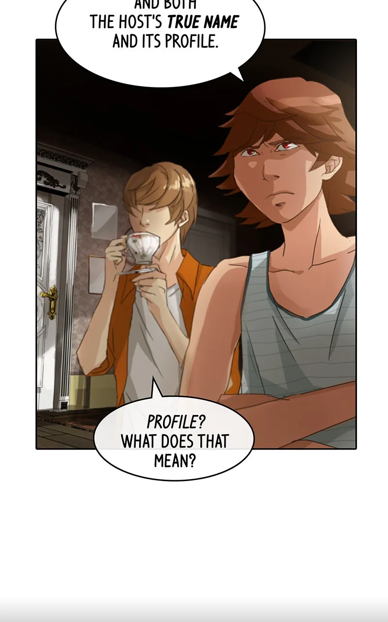 Simon Sues Chapter 47 page 32 - 
