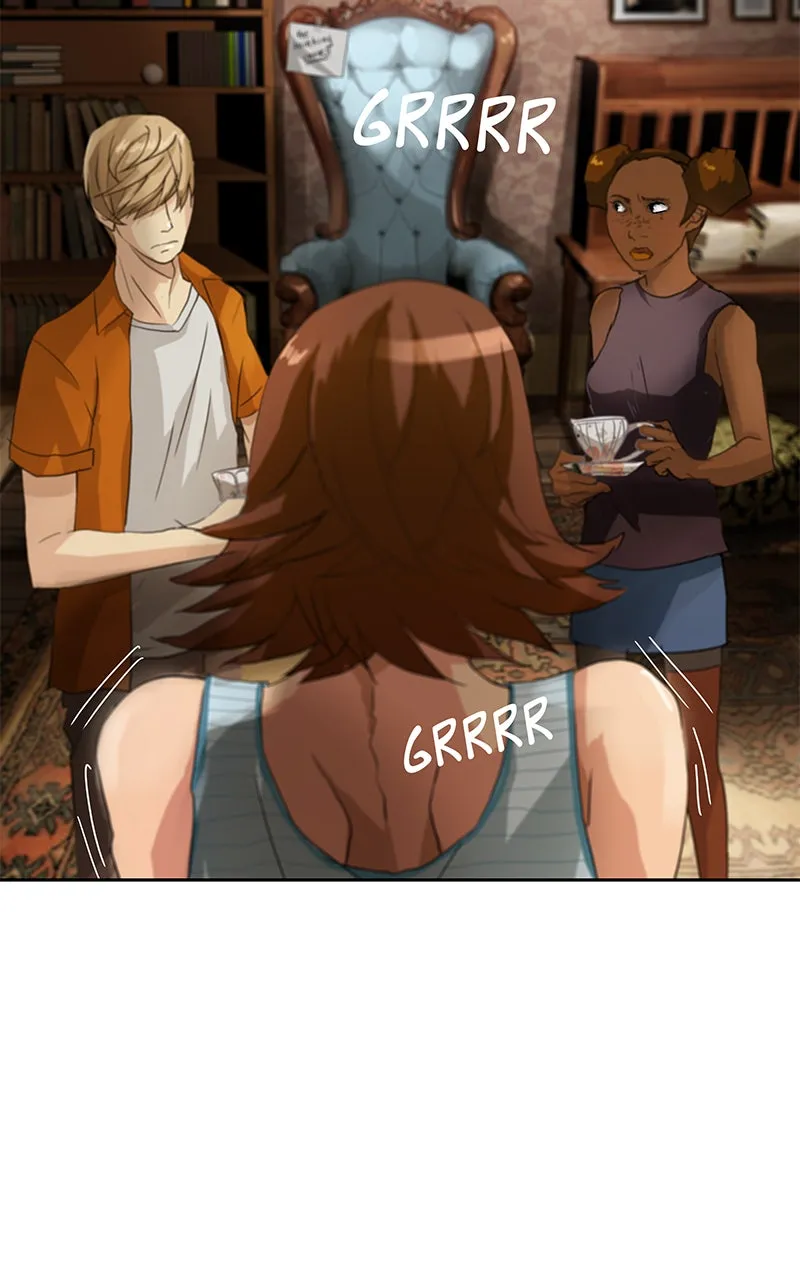 Simon Sues Chapter 47 page 5 - 