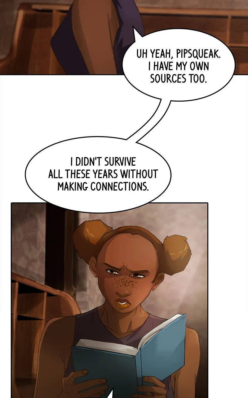 Simon Sues Chapter 47 page 44 - 