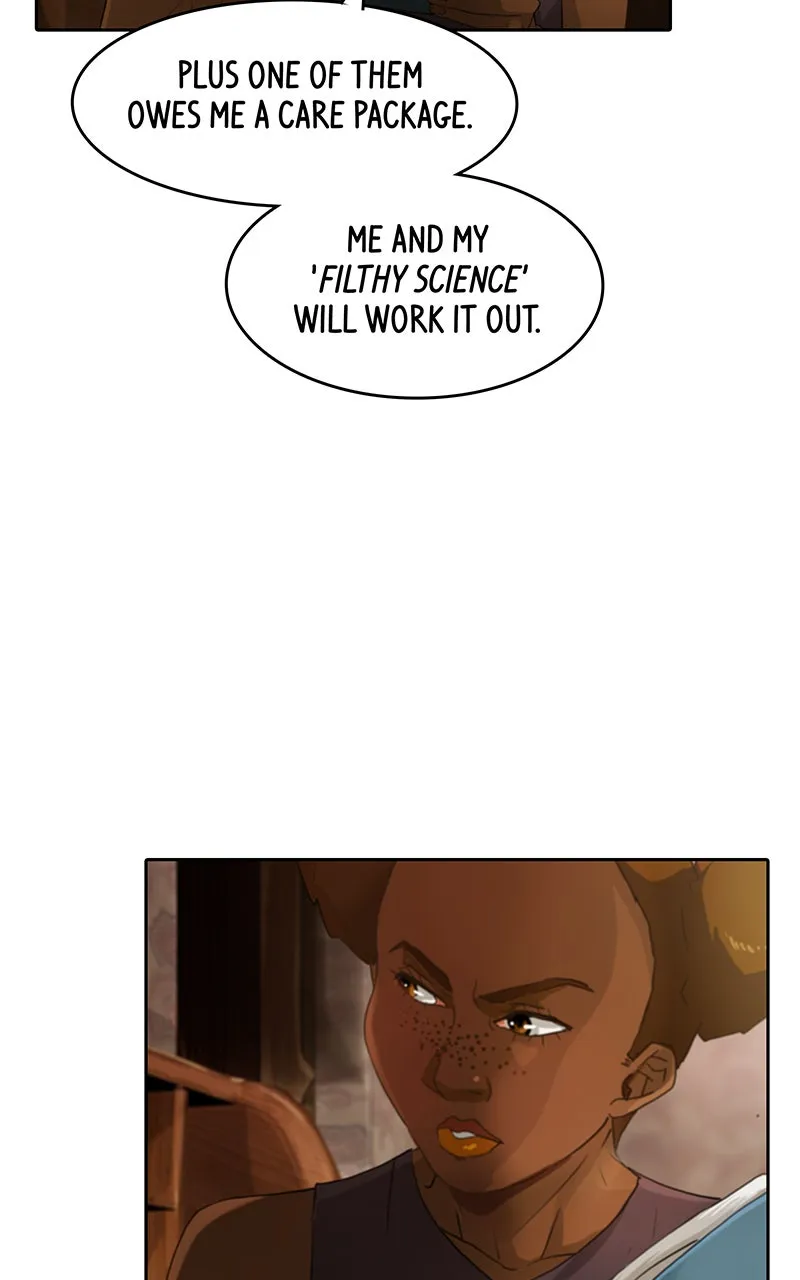 Simon Sues Chapter 47 page 45 - 