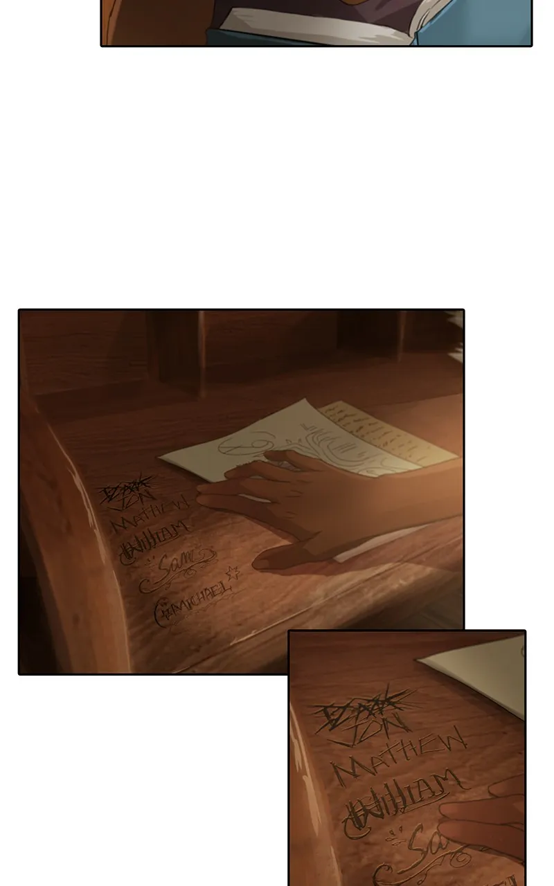 Simon Sues Chapter 47 page 46 - 
