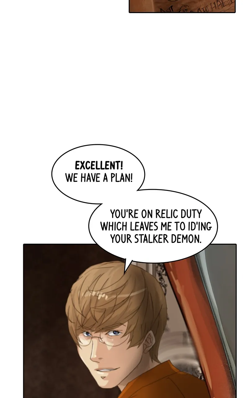 Simon Sues Chapter 47 page 47 - 